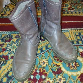 Ädik koža içi mehli