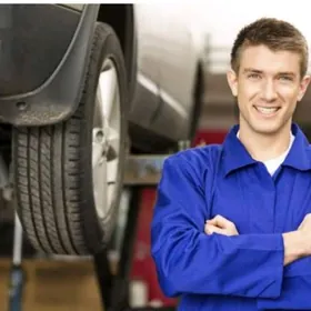 Masyn onaryp bilyan oglan gere