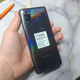 SAMSUNG A41