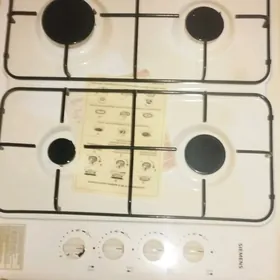 варочная панель газовая