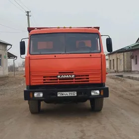 Kamaz Euro 3 2002
