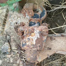 kran reduktor kruk tigac