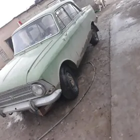 Москвич 412 1998