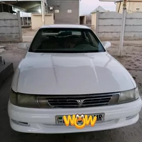 Toyota Camry 1993