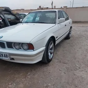 BMW 535 1991