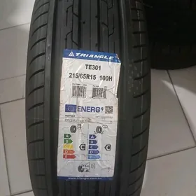 215/65/15 TRAINGLE