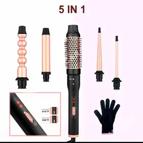 SAÇ ÜTUK FENLAR 5B1 HER HILY