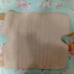 корсет для ноги