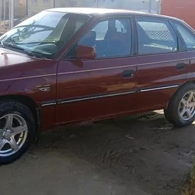 Opel Astra 1992