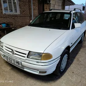 Opel Astra 1994