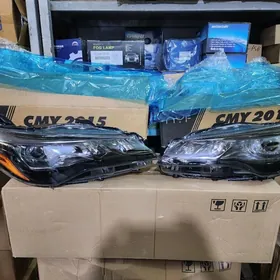 Fara Cmary 2017 Aziada XSE