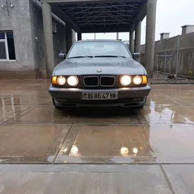 BMW E34 1995