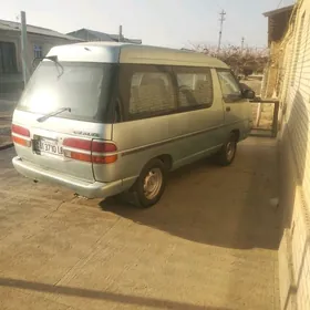 Toyota Lite ace 1993