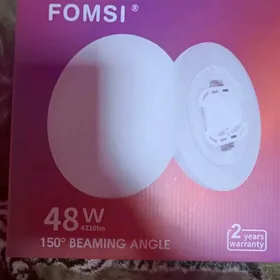 лед светильник