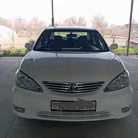 Toyota Camry 2005