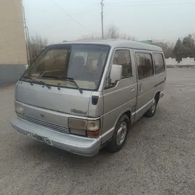 Toyota Hiace 1990