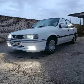Opel Vectra 1990