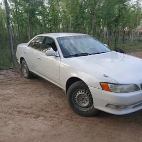 Toyota Mark II 1994