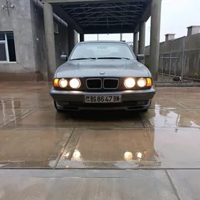 BMW 525 1995