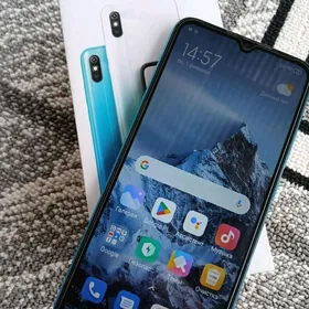 Redmi 9a