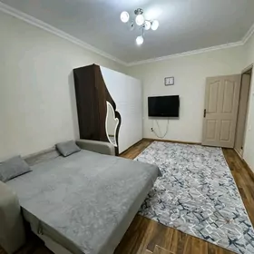 Аренда квартиры Мир-7/3