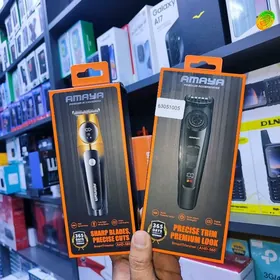 MASINKA SAC , SAKGAL TRIMMER