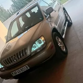 Lexus RX 300 2003