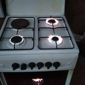 Газ плита