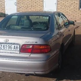 Toyota Avalon 1997
