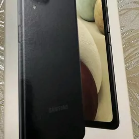 Galaxy A12