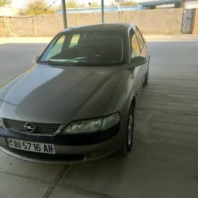 Opel Vectra 1997