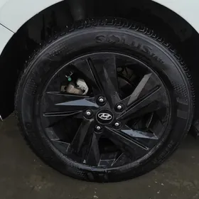 Hyundai orginal morda