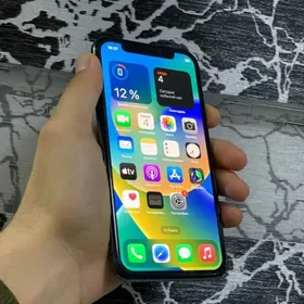 iphone x ️