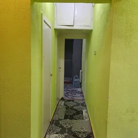 Гаудан В 4 комнаты 2 этаж