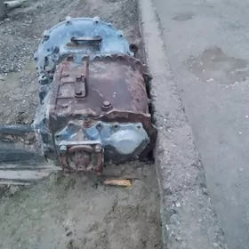 Hunday Ayrositi.İkarus karopka