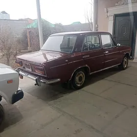 Lada 2106 1980