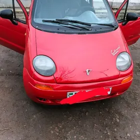 Daewoo Matiz 2003