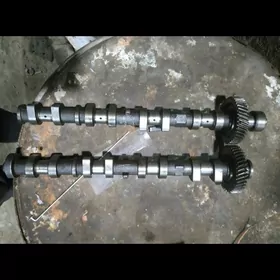 raspredval toyota 16