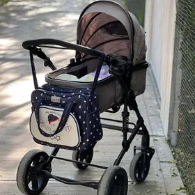 коляска детская