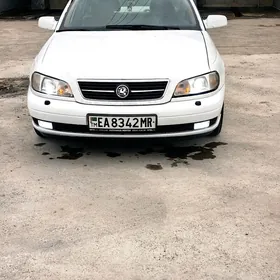 Opel Omega 2003