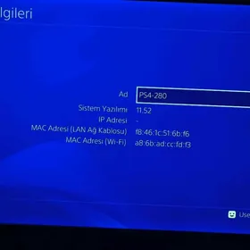 PLAYSTATION 4 PRO Arzan baha