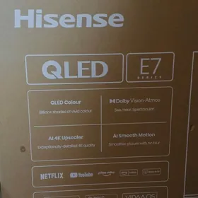 Hisense