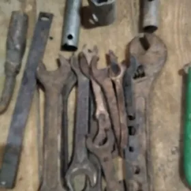 Ачарлар россиски