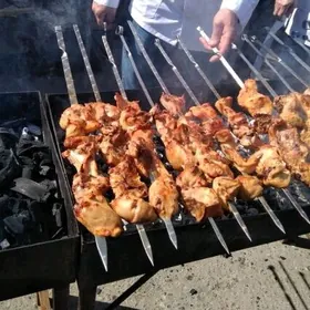 Mangalşik iş gerek gyssaglyy