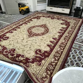 Турецкий Халы