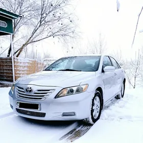Toyota Camry 2006