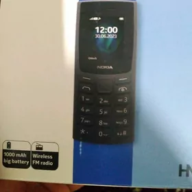 Nokia 105