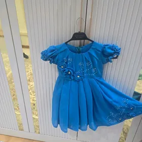 Çaga köynek gyzjagazlara