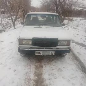 Lada 2107 1995