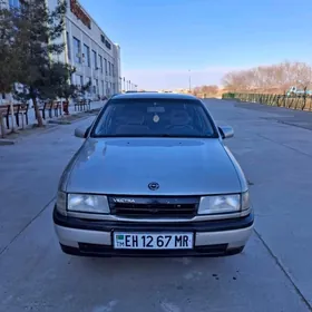 Opel Vectra 1991